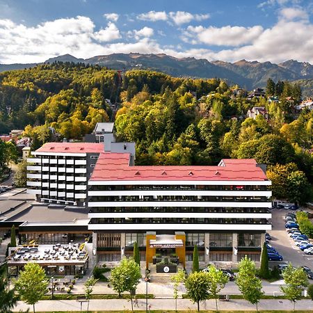 Hôtel Alexandrion Experience à Sinaia Extérieur photo